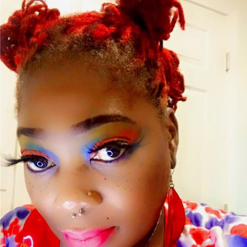 Makeup